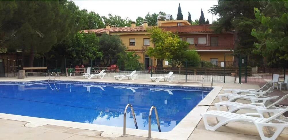 Hostal Braseria Missamaroi