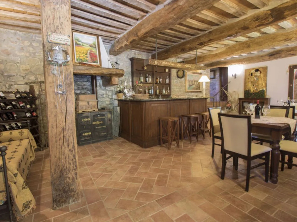 Holiday Home Il Giardino Dei Semplici by Interhome