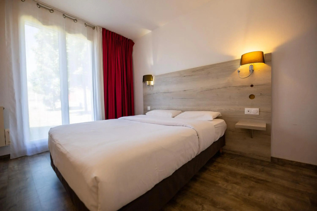 ibis budget Saint-Ouen-lAumône