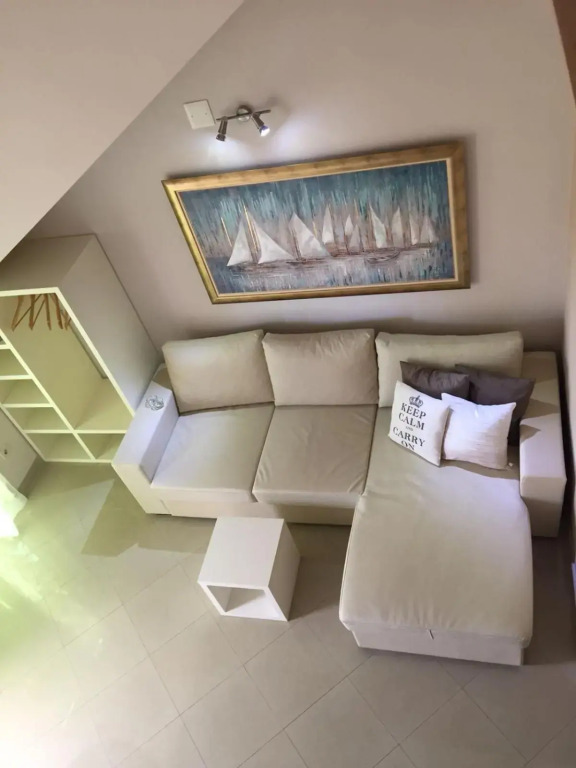 Villa Jani Top Floor Suite