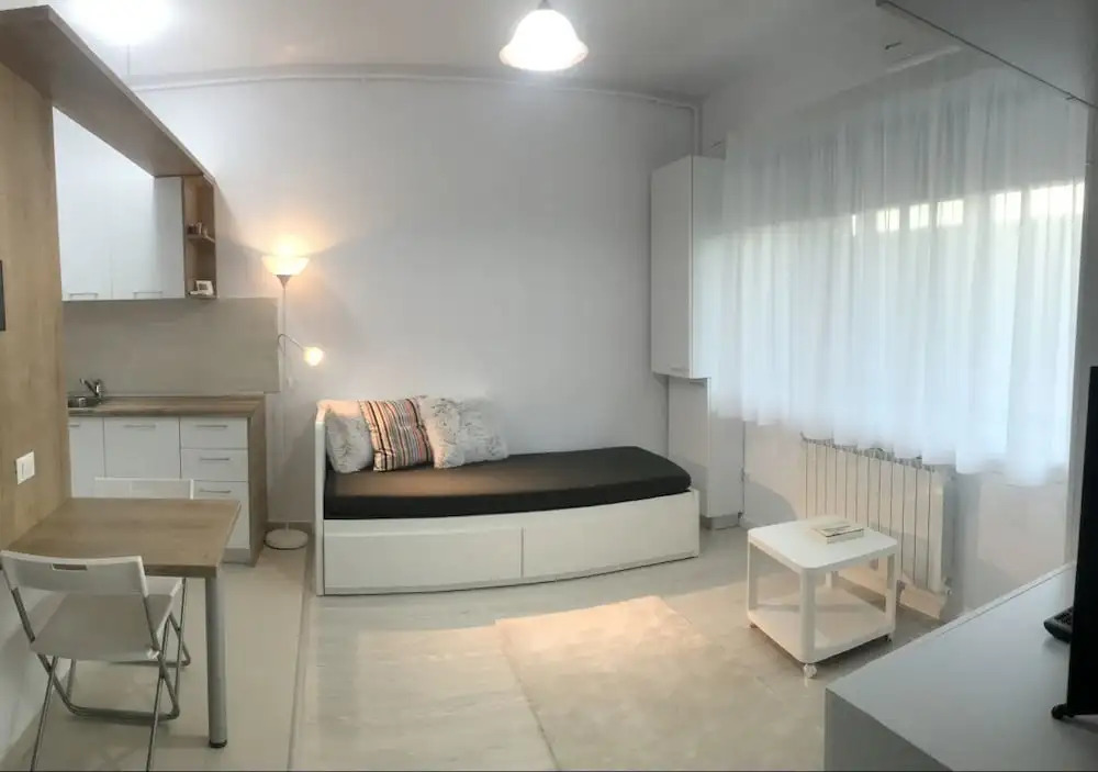 Studio Sabinelor