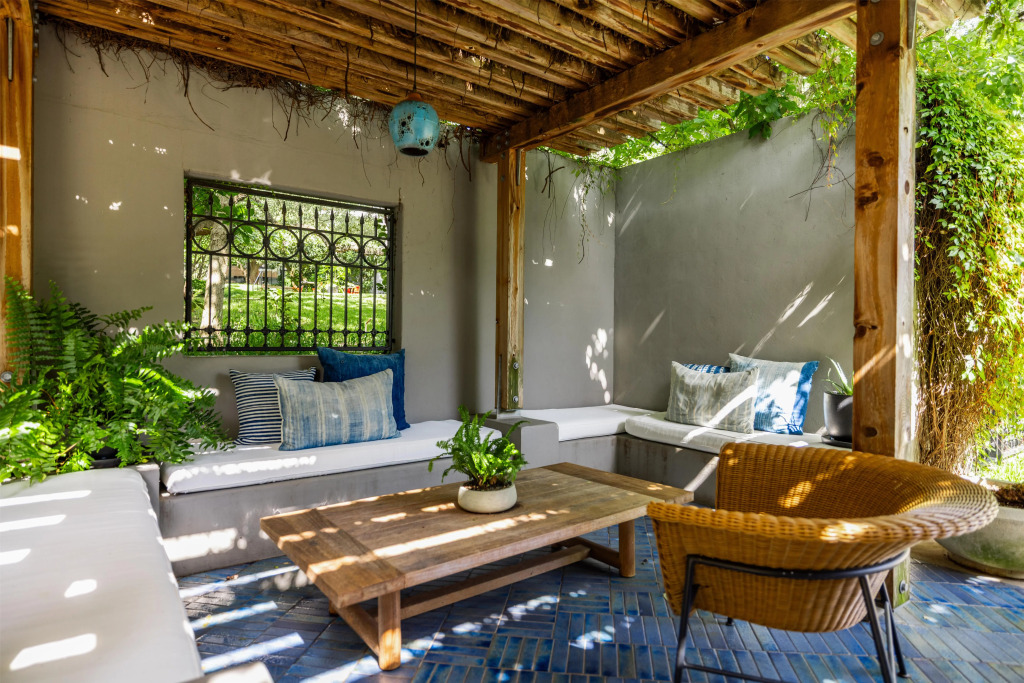 Hotel Saint Cecilia
