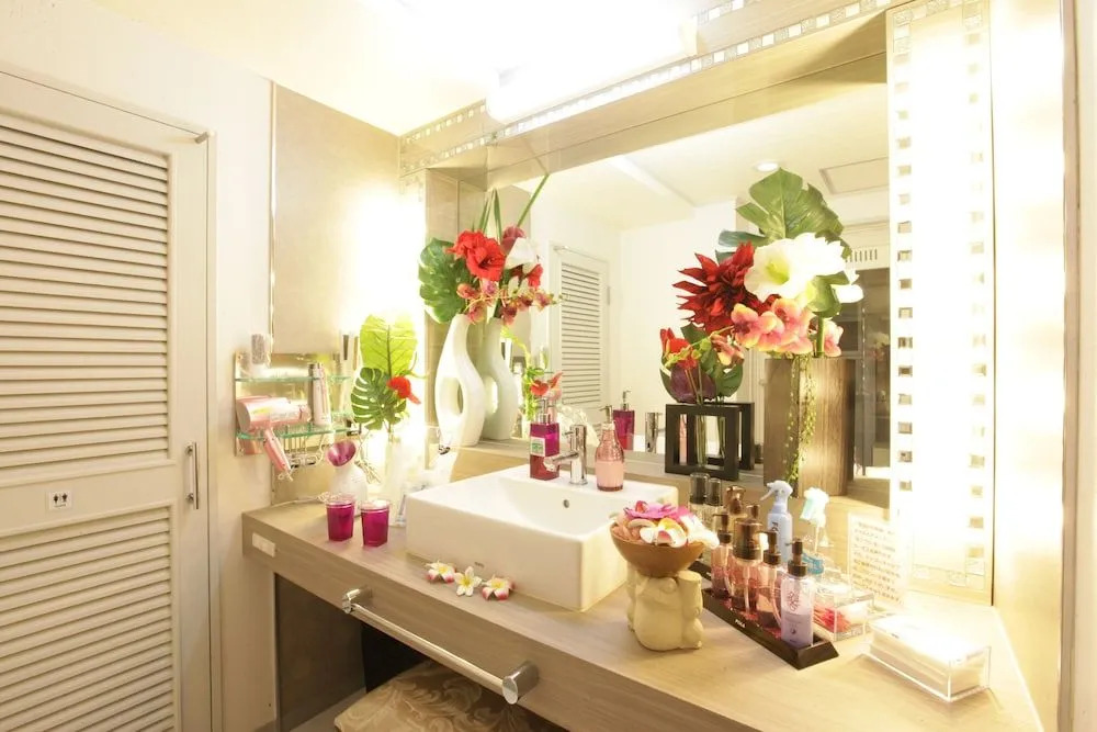 HOTEL GRASSINO URBAN RESORT SHINYOKOHAMA - Adult Only