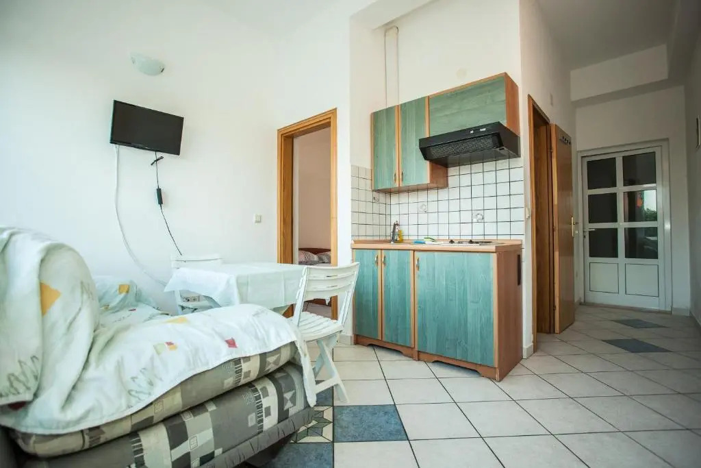 Apartments Pušić