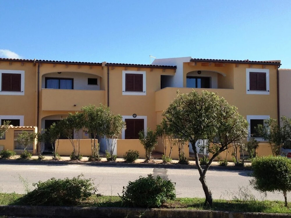 Villa Rosanna