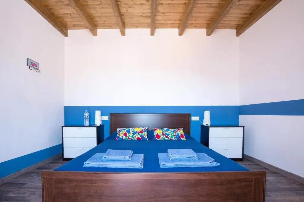 Suite Estrella Azul