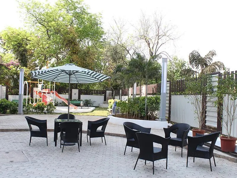 Hotel Grand Visava Lonavala