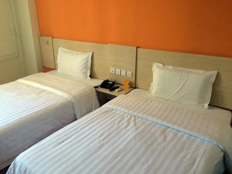 7Days Inn Beijing Daxing