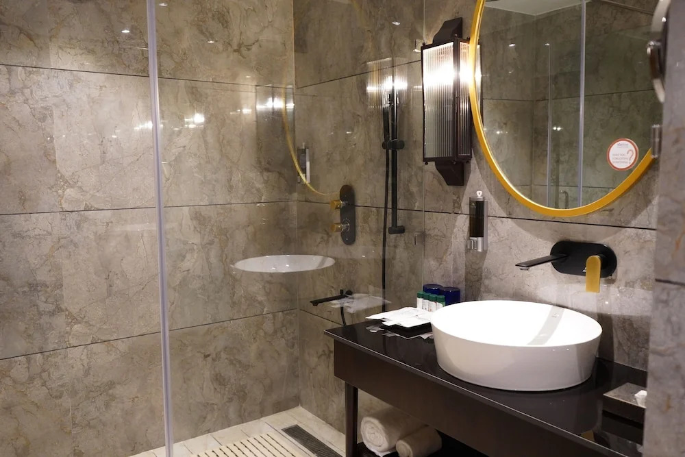 Fortune Khajjiar - Member ITC Hotels' Group