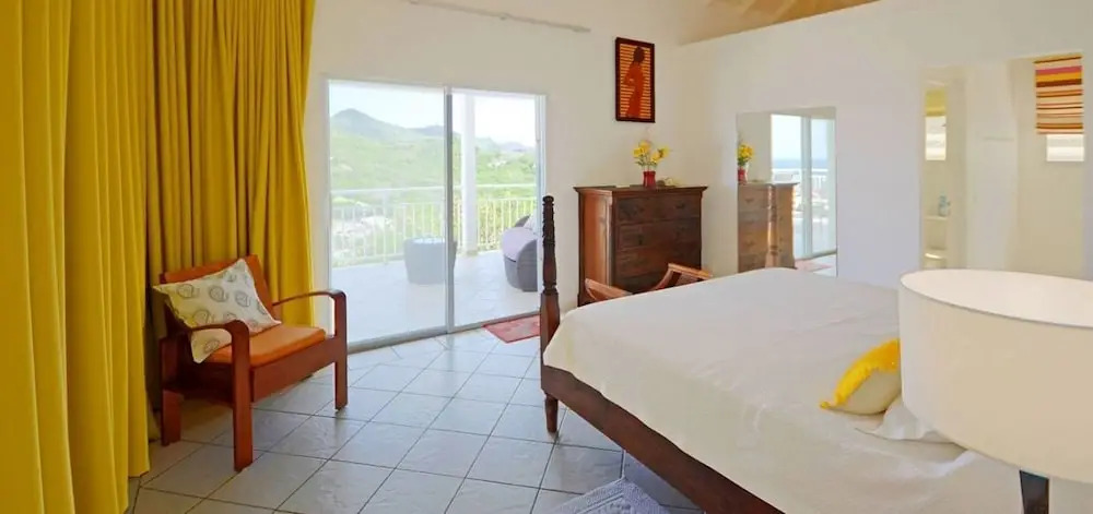 Villa Bonjour