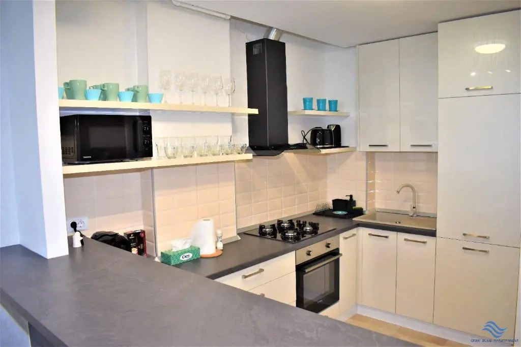 Apartamente Onix Blue