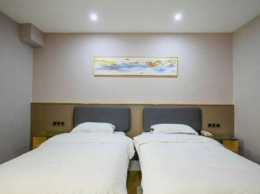 Tengwangge Hotel