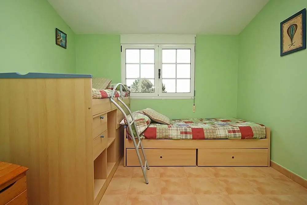 102076 Apartment In Carnota