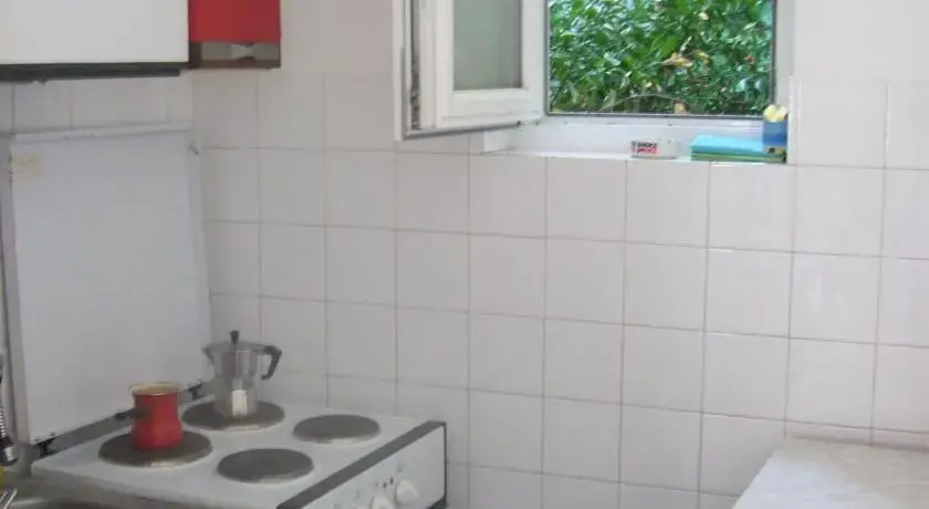 Apartments Dora