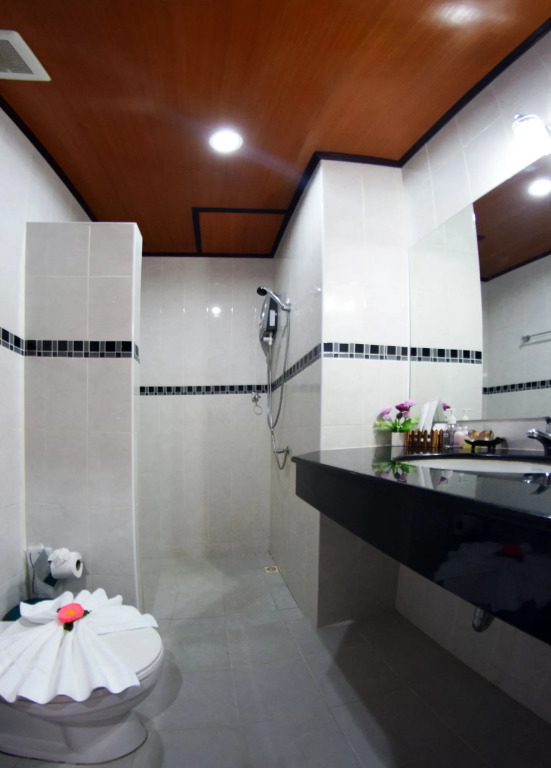 Vivi Boutique Resort Room (SHA Plus+)