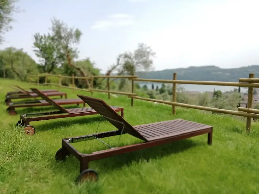 Agriturismo Podere Nigriano