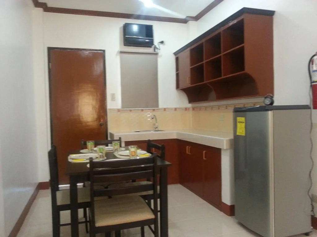 A Family Apartelle