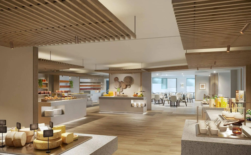 Malta Marriott Resort & Spa
