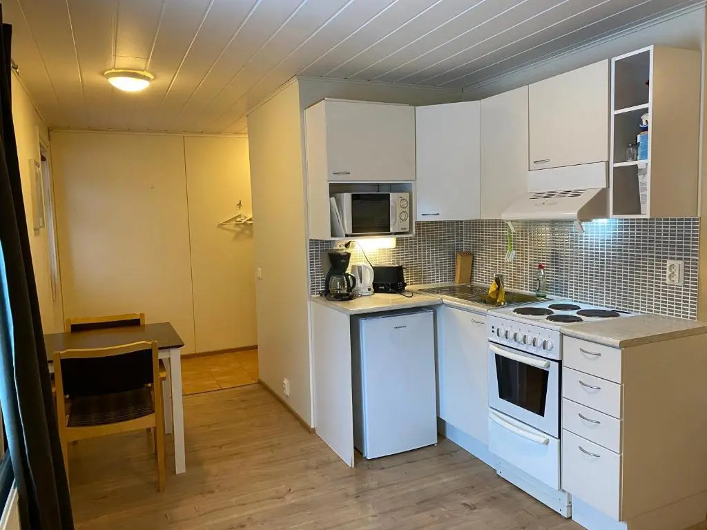 Vasa Apartments