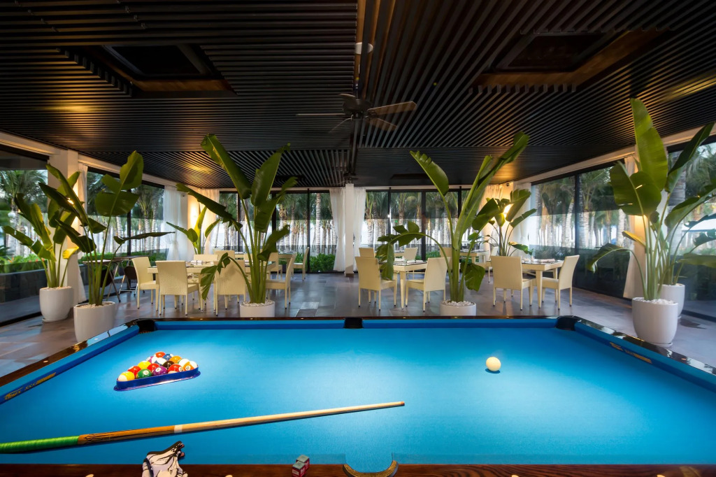Grandvrio Ocean Resort Danang
