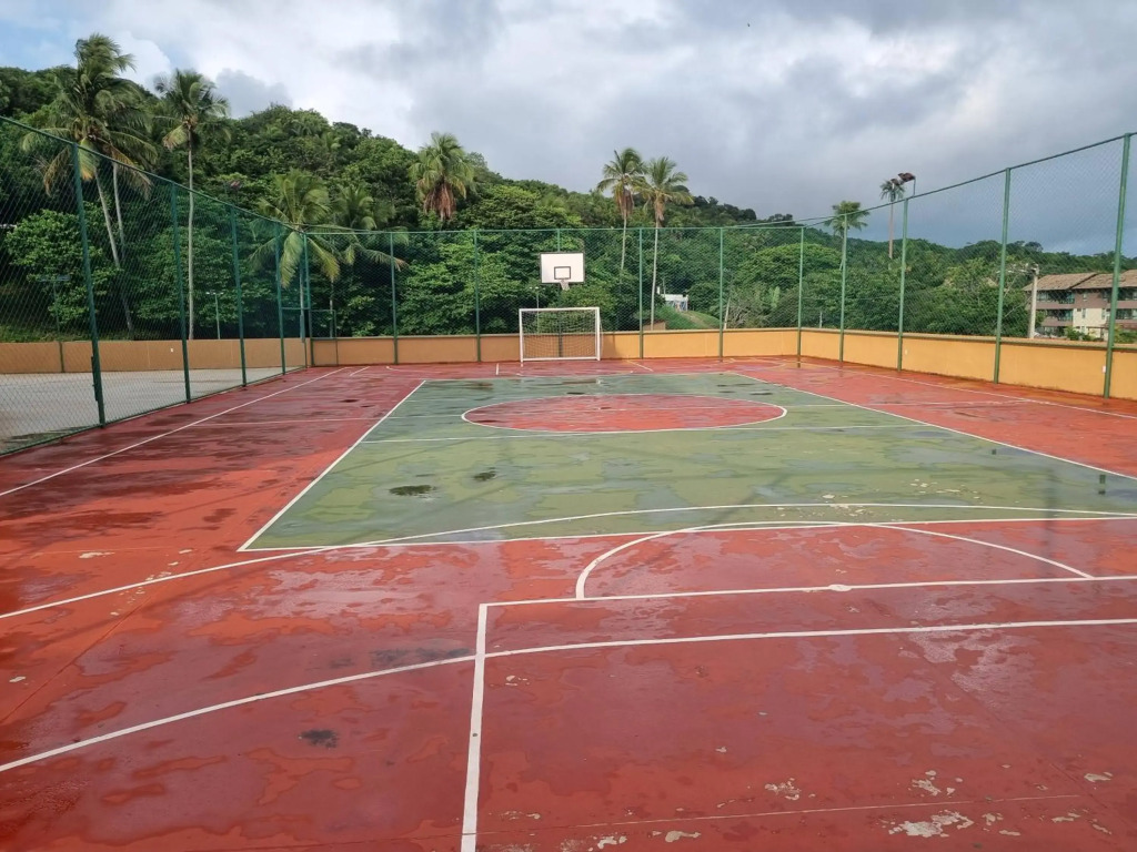 Flat 101 - Condomínio Ecoresort - Praia dos Carneiros