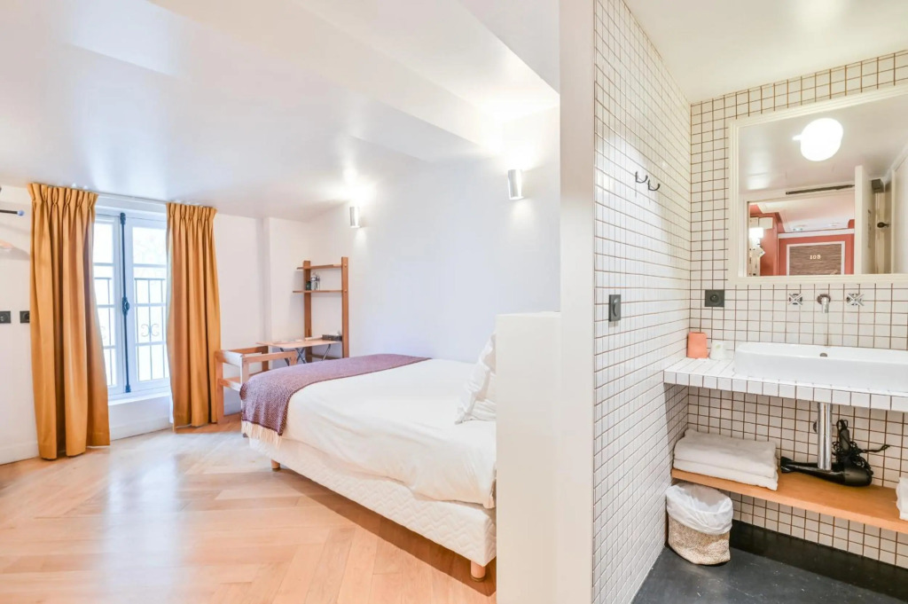 Hotel Habituel