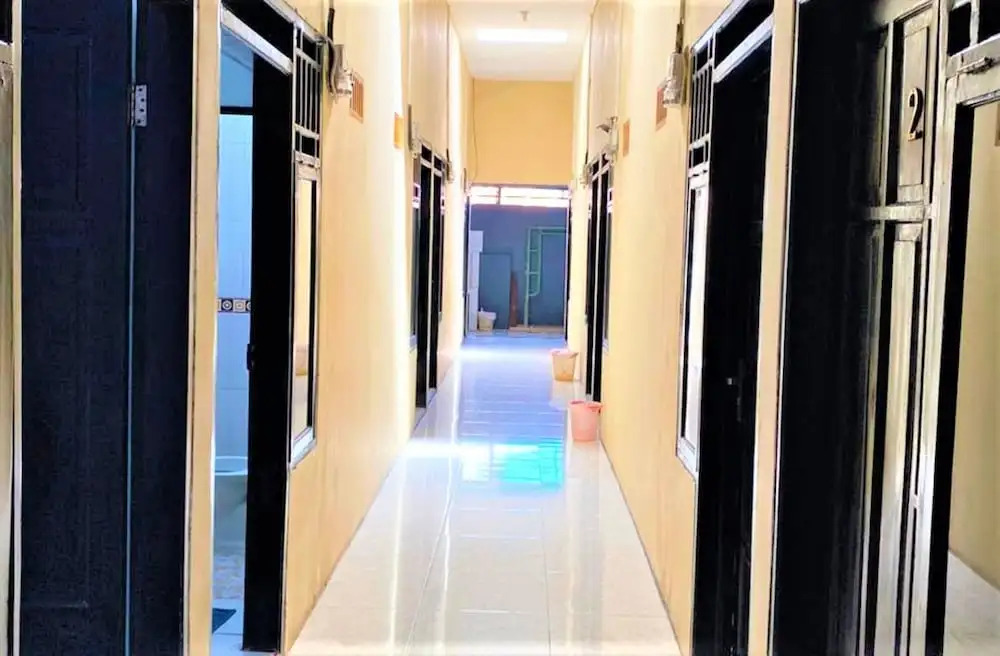 Radja Guest House