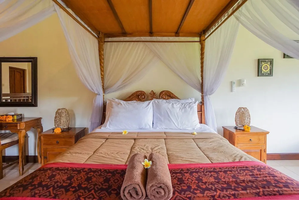 Soca Cantik Villas
