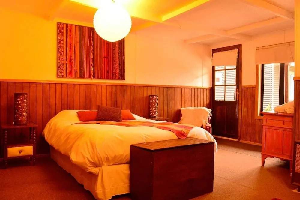 Hostal Amerindia