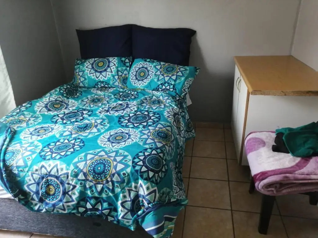 TL YAHWEH GUEST HOUSE