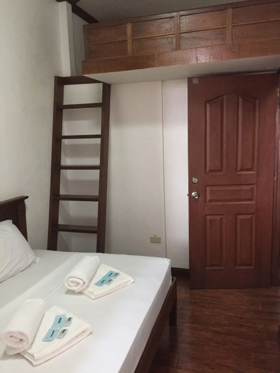 Isabelle Garden Hotel & Suites