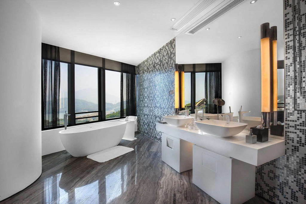 Shenzhen O Hotel
