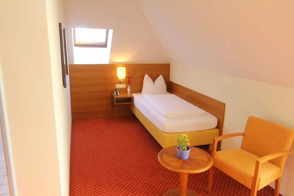 Hotel Villa Eichenau