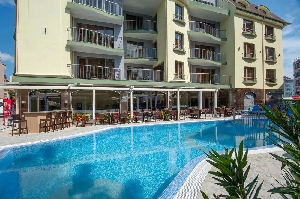 Hotel Mariner
