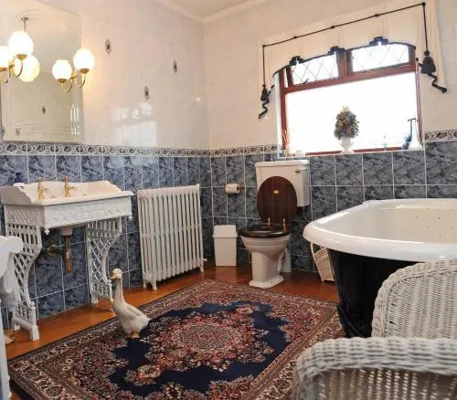 Cottesmore Bed and Breakfast