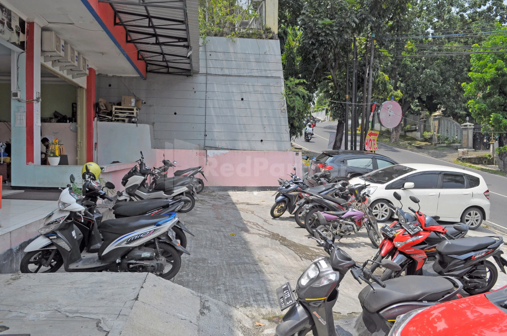Hotel Abdulrahman Saleh Semarang RedPartner