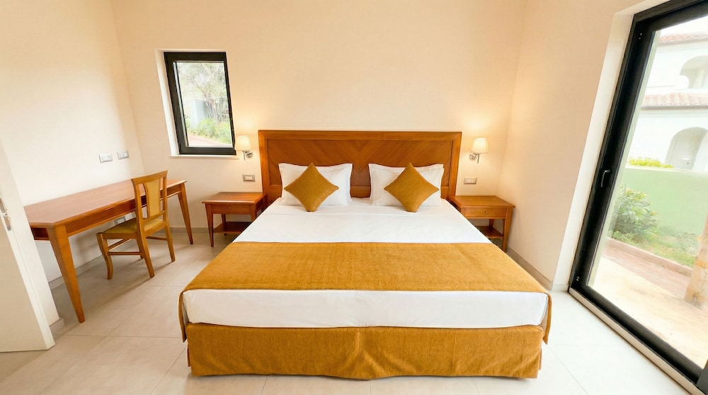 Suites Del Borgo