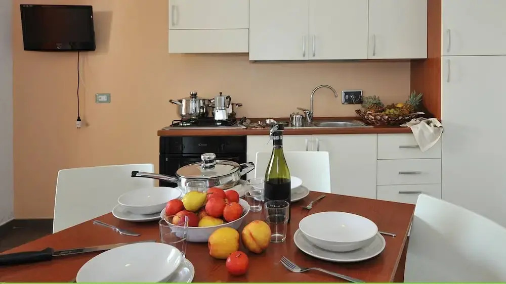 Residence Arainn Castro - Pool Sleeps 4 Wifi