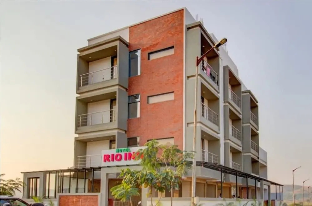 Rio Inn by OYO Rooms