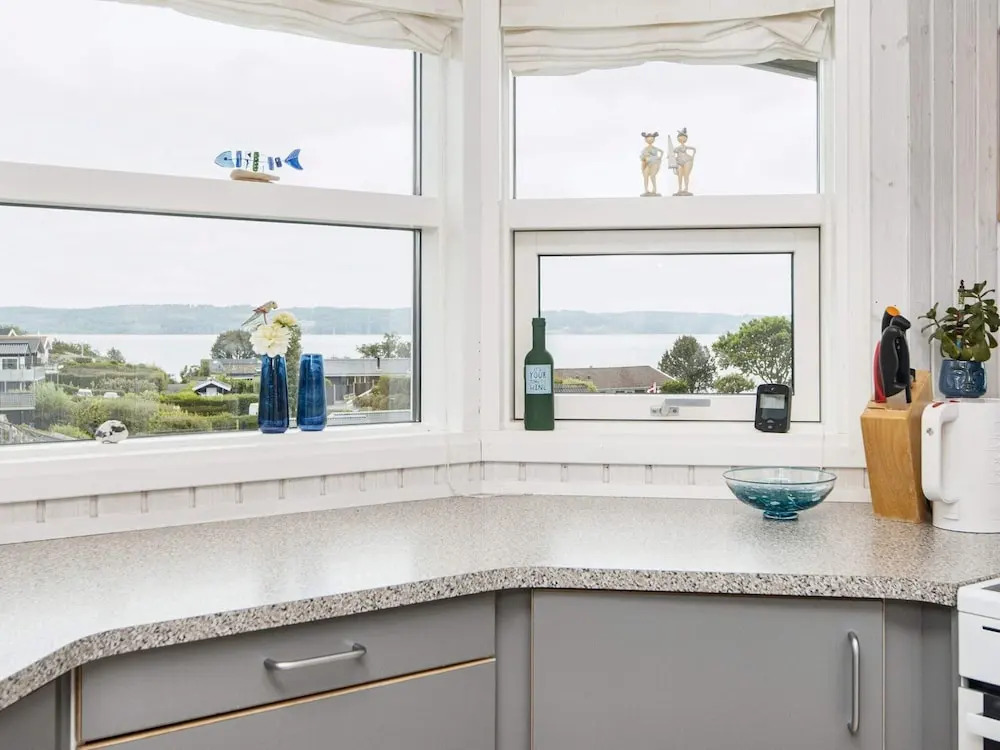 6 person holiday home in Børkop