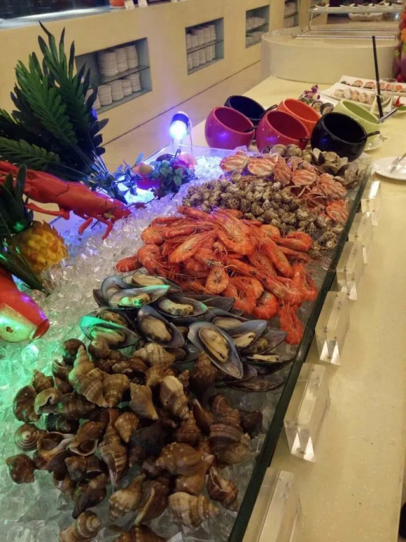 Bolton Hotel Dongguan