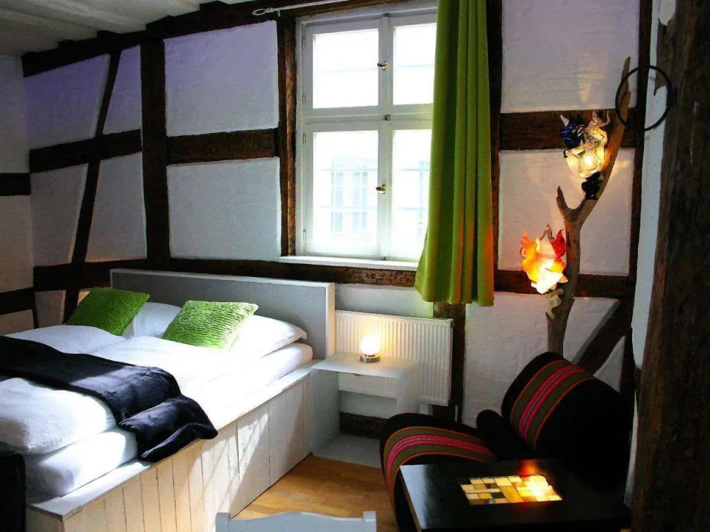Boutique Hotel Little Venezia