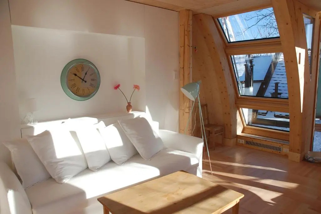 Sunny Apartments Vienna
