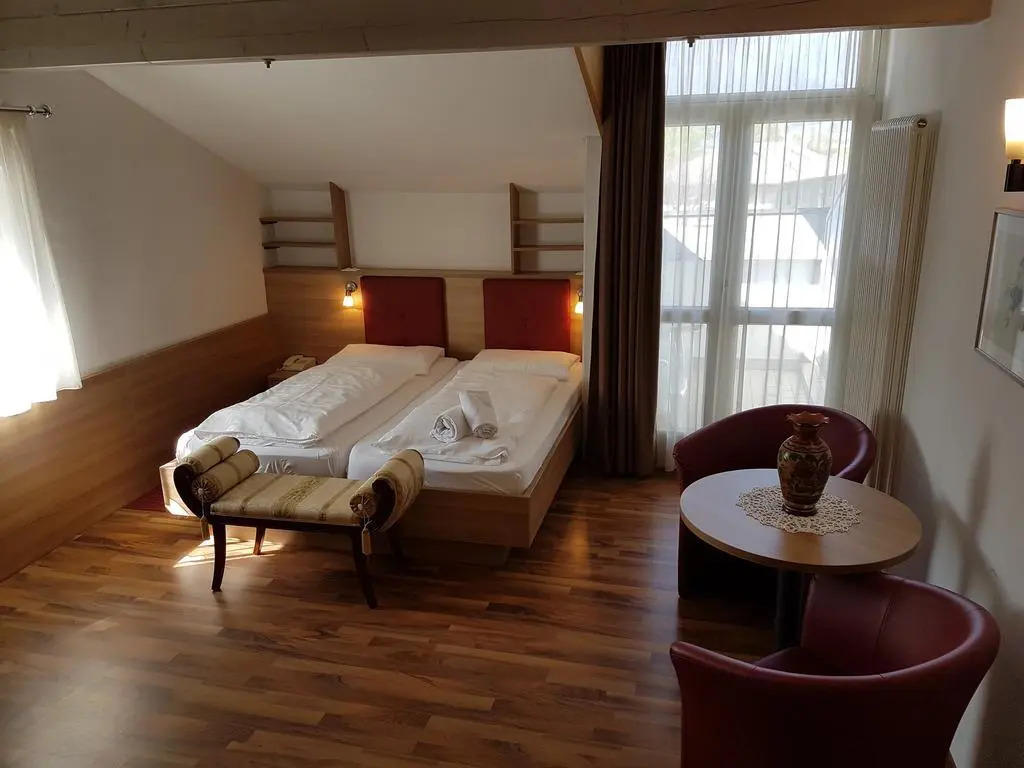 Hotel Andreas Hofer