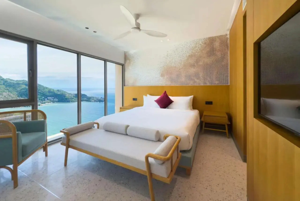 Wyndham Garden Phuket Kamala