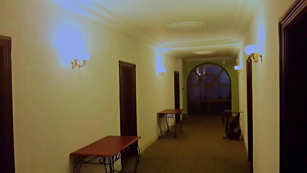 M Plaza Hotel