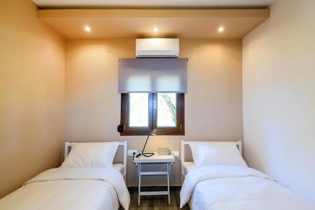 Kissos Apartments