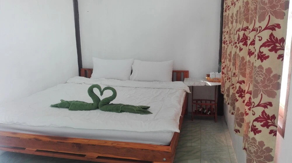 Ruamjai Homestay