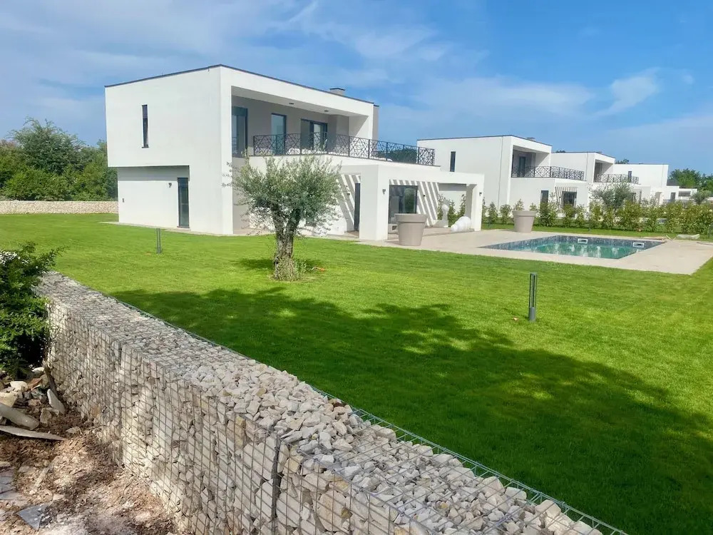 Villa Afrika