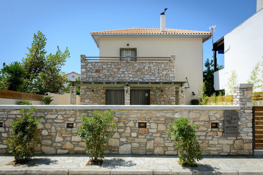 Gatzea Villas